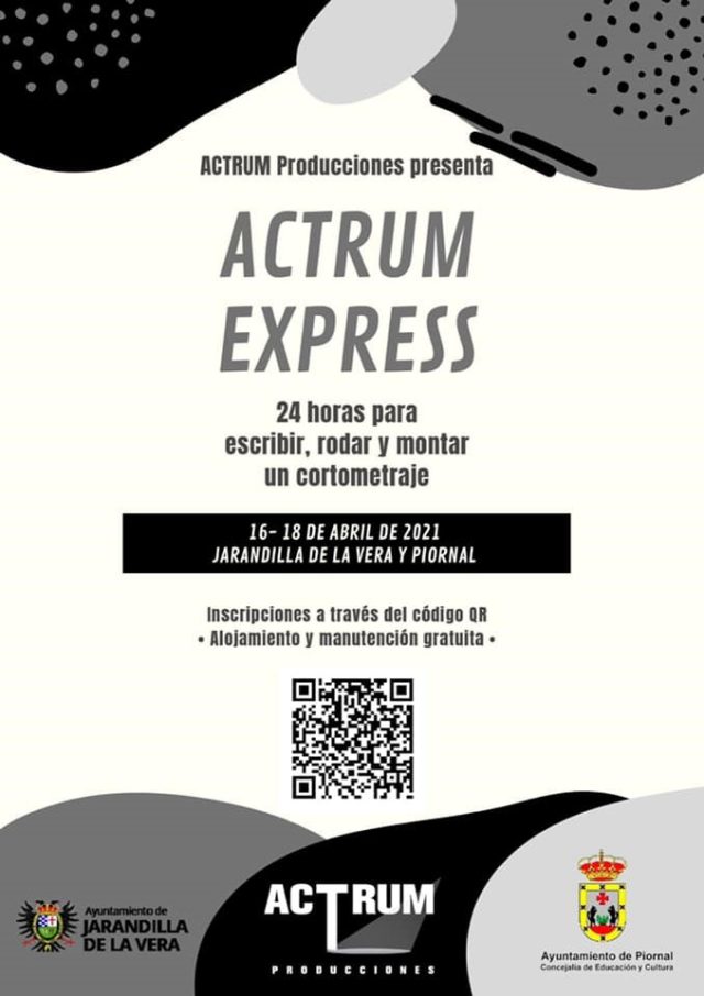Festival Actrum Express